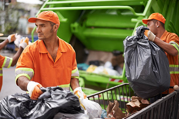 Best Yard Waste Removal  in Ship Bottom, NJ